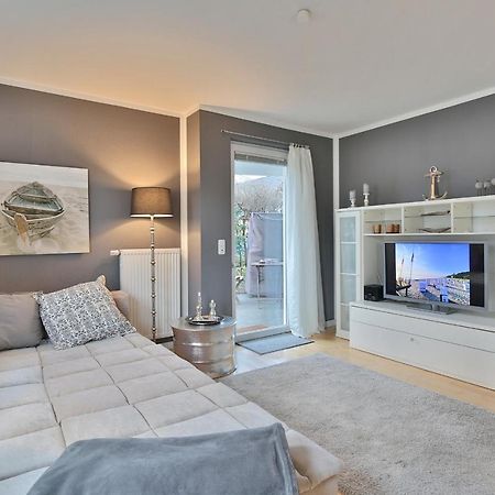 Ostseeperle Ostseeperle Appartement 2 Шарбойц Экстерьер фото