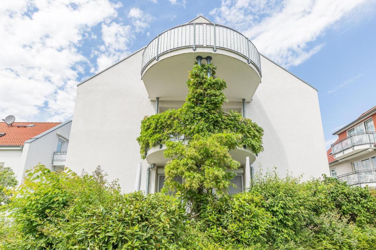 Ostseeperle Ostseeperle Appartement 2 Шарбойц Экстерьер фото